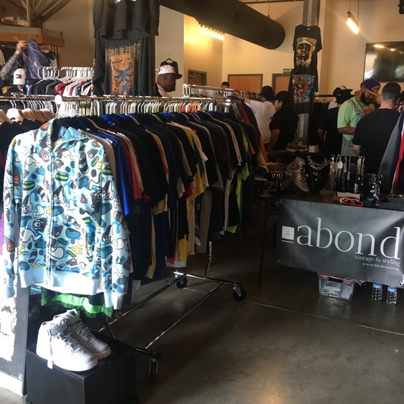 Meet your Posher, Abond - Picture 2 of 8